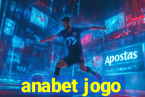 anabet jogo